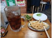 居酒屋 それゆけ！鶏ヤロー！大和店: はみゆさんの2026年07月10日の1枚目の投稿写真