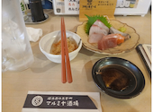 居酒屋 マルミヤ酒場 横浜駅前西口: はみゆさんの2026年08月01日の1枚目の投稿写真