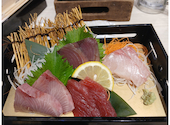 個室完備　豊洲市場　さかな酒場　魚星　海老名東口店: はみゆさんの2026年04月14日の2枚目の投稿写真