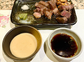 レストランシャロン柏原店: SAKUさんの2024年12月の1枚目の投稿写真