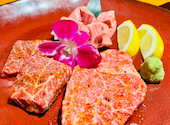 酒肴焼肉 彩稟 さいりん: ヨシコさんの2025年04月07日の2枚目の投稿写真