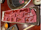 焼肉の家 いちえん 本店: ママdeぽんずさんの2026年05月18日の3枚目の投稿写真