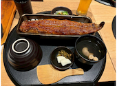 うなぎ四代目菊川 クロスゲート金沢店: ママdeぽんずさんの2026年05月18日の1枚目の投稿写真