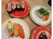かっぱ寿司 弥次ヱ店: ちえちゃんさんの2026年07月01日の1枚目の投稿写真