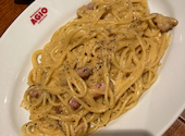 マーケットレストラン AGIO ルミネ横浜店: るるさんの2026年08月31日の1枚目の投稿写真