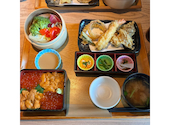 北海道 Hokkaido Gourmet Dining 横浜スカイビル店: るるさんの2026年05月19日の1枚目の投稿写真