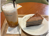 カフェ・ド・クリエ クイーンズスクエア横浜店の口コミ画像1