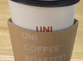 UNI COFFEE ROASTERY 横浜日本大通り店: るるさんの2026年09月30日の1枚目の投稿写真