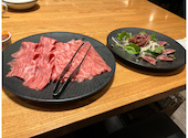 溶岩焼　ステーキ＆ハンバーグ　崋山: まさこさんの2026年04月25日の1枚目の投稿写真