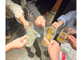 【完全個室】宴会飲み放題無制限　はかた料理専門店　はかた商店　衣笠店: コテツさんの2026年05月の1枚目の投稿写真