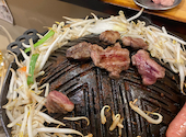 【生ラム肉 食べ飲み放題90分から】ジンギスカン 楽太郎　池袋店: RRrrさんの2025年01月の1枚目の投稿写真