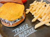 TRAVIS BURGER トラヴィスバーガー: ちろさんの2026年03月27日の3枚目の投稿写真