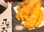 蕎麦と割烹の個室居酒屋 ふあろ: ぐうさんの2026年04月26日の2枚目の投稿写真