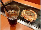 鶴橋風月 なんば御堂筋グランドビル店: クロミさんの2026年06月30日の1枚目の投稿写真