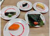 かっぱ寿司 尼崎店: クロミさんの2026年07月31日の1枚目の投稿写真
