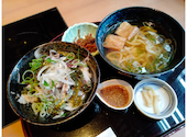 和彩旬彩 うおまん 尼崎キューズモール店: クロミさんの2026年06月30日の2枚目の投稿写真