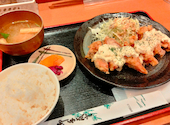 唐揚げ専門 鶏力 JR尼崎店: クロミさんの2026年06月30日の1枚目の投稿写真