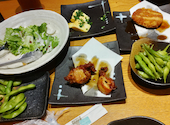 【夜景個室】食べ放題　居酒屋　茜音～あかね～　aune海浜幕張店: hiroさんの2025年05月の1枚目の投稿写真