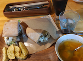 パニーニ&バル　JOY‘s KITCHEN: hiroさんの2023年07月の1枚目の投稿写真