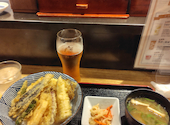 天ぷら 天寅 東京ミッドタウン日比谷店: シュンパさんの2026年05月21日の1枚目の投稿写真