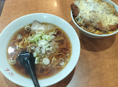 手打ちらーめん 珍来 松が丘店: ワイパーさんの2026年08月23日の2枚目の投稿写真