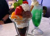 cafe&bar L/Bloomer エルブルーマー: りあちゃんさんの2026年04月19日の1枚目の投稿写真