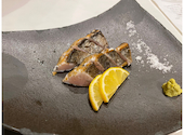 藁焼き 海鮮居酒屋 晴じゃ 岡山駅前店: なおたんさんの2025年01月03日の1枚目の投稿写真