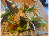 自家製ピッツァ&ステーキ 肉バル ビステッカ 垂水店: あやまんなさんの2024年08月13日の2枚目の投稿写真