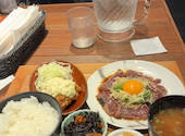 農家ごはん つかだ食堂 武蔵小杉南口店: 祥さんの2026年06月01日の1枚目の投稿写真