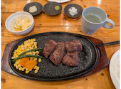 GOLDSTEAK ゴールドステーキ 厚木店: ふーちゃんさんの2026年09月02日の1枚目の投稿写真
