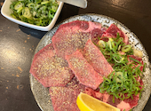 炭火焼肉 三先 肉焼屋: とおこさんの2026年07月13日の2枚目の投稿写真