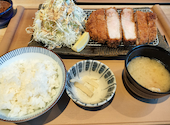 とんかつ海老フライ まる家 浜松店: トモさんの2026年08月09日の1枚目の投稿写真