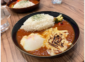 トマトカレーとワインのお店 sept: かりんこりんさんの2026年03月の1枚目の投稿写真
