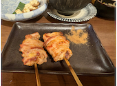 焼鳥酒場どんく 麻生店: あおかずさんの2026年08月25日の2枚目の投稿写真