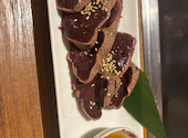 大衆鉄板居酒屋 田田 でんでん 岡山駅前店: アさんさんの2026年08月23日の1枚目の投稿写真