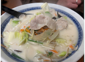 とんとん餃子 華苑飯店: アさんさんの2026年03月30日の1枚目の投稿写真