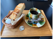 Cafe&Guesthouse もやいや: 虎徹さんの2026年07月01日の1枚目の投稿写真