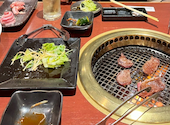 足柄牛焼肉 もり次 桜木町 みなとみらい: Seriさんの2026年04月19日の1枚目の投稿写真