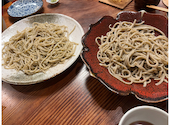 蕎麦と料理 徳造: まっきーさんの2026年08月09日の1枚目の投稿写真