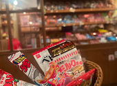 新宿駄菓子バー: のりさんの2025年04月14日の1枚目の投稿写真