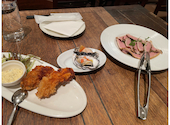 Oyster Bar ジャックポット品川: suzushin1979さんの2025年02月の1枚目の投稿写真