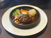 ステーキとハンバーグの店 アウトバースト&ポンタ: のこさんの2026年07月10日の1枚目の投稿写真