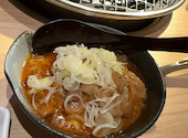 焼肉 ホルモン ガッツ富沢店: のこさんの2026年05月04日の1枚目の投稿写真