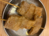 個室 食べ放題 野菜巻き 焼き鳥 もつ鍋 串とメシにはサケキタル 仙台東口駅前店: のこさんの2026年09月15日の1枚目の投稿写真
