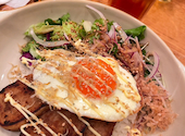 WIRED KITCHEN ワイアード キッチン 浦和パルコ店: ショウさんの2026年10月14日の1枚目の投稿写真