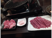 【ドリンクALL100円】札幌ジンギスカン　だるまおとし　すすきの本店: Kingカズ夫人さんの2025年11月の1枚目の投稿写真