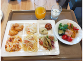 ラ ベランダ アパホテル&リゾート 御堂筋本町駅前タワー: サイさんの2026年07月16日の2枚目の投稿写真