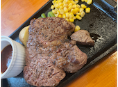ステーキハウス MOMO 柏店: あむさんの2025年04月21日の2枚目の投稿写真