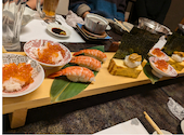ぎふ初寿司　鵜沼店: ジョーさんの2025年01月の1枚目の投稿写真