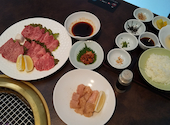 焼肉 すきしゃぶ おんどる 福津海岸通り店: きぃよさんの2021年07月26日の1枚目の投稿写真